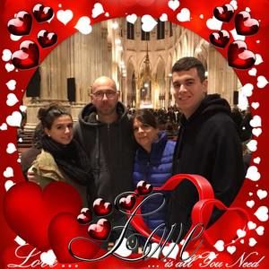 Meet your Posher, Josephine